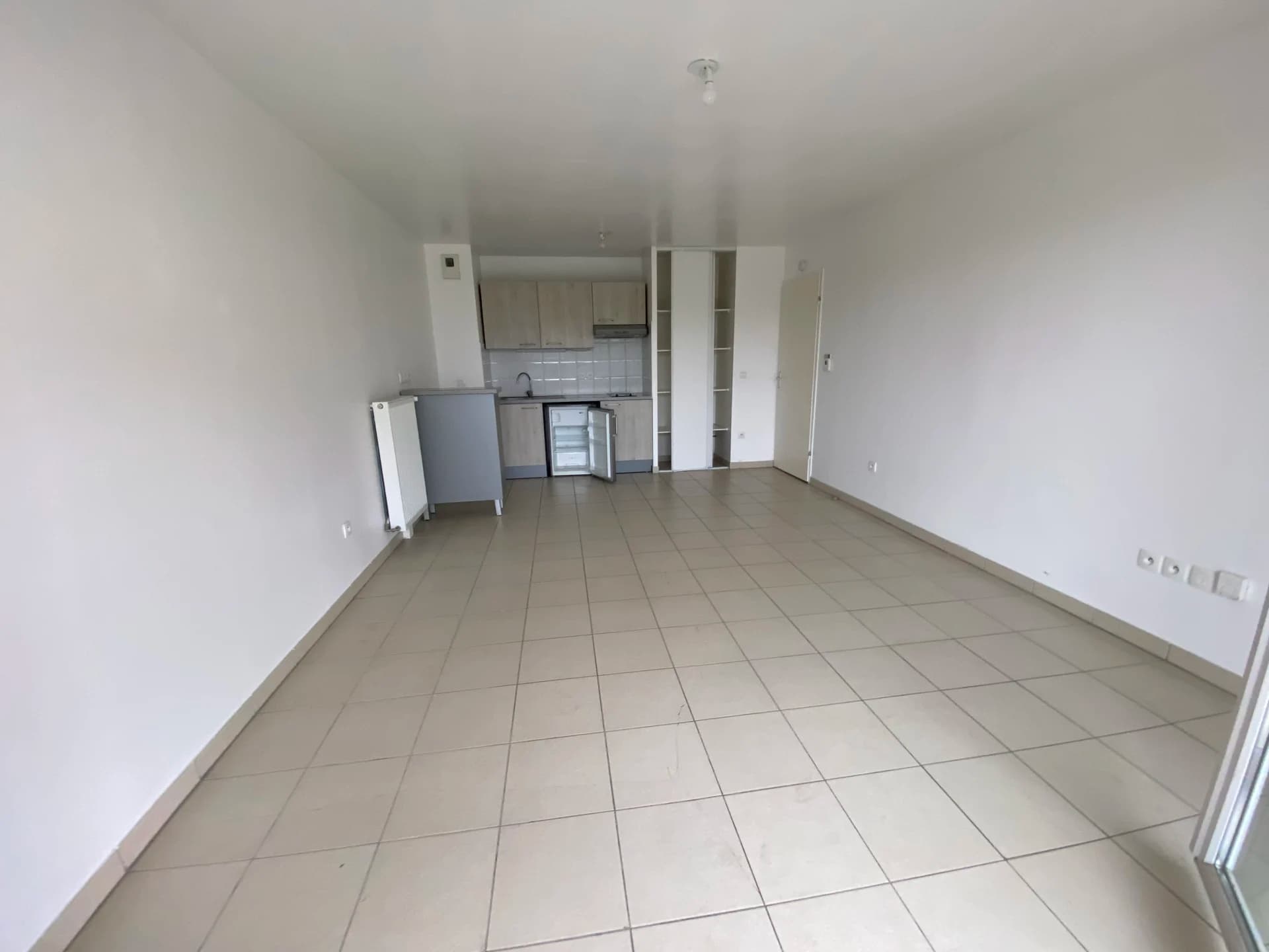 Appartement Mantes-la-jolie exclusivité