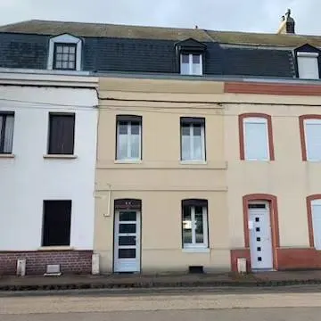 Maison en exclusivité petit Quevilly