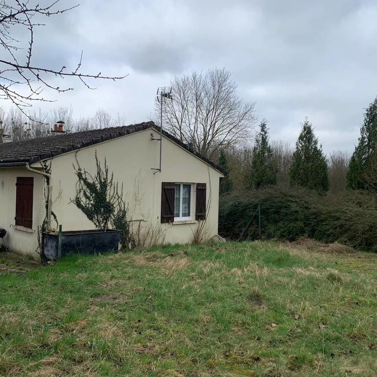 Maison sigy en bray en exclusivité