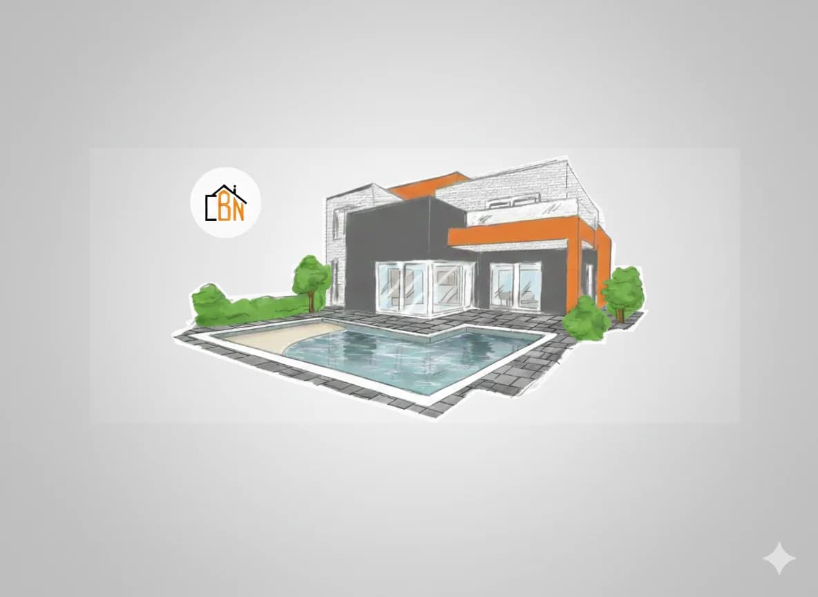 Prestige Real Estate CBN Immobilier