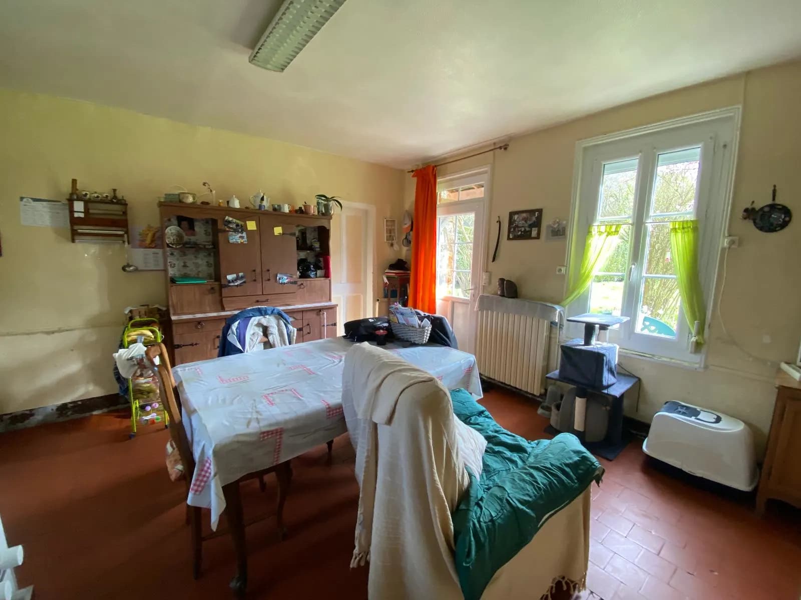 Maison Le Bec-hellouin