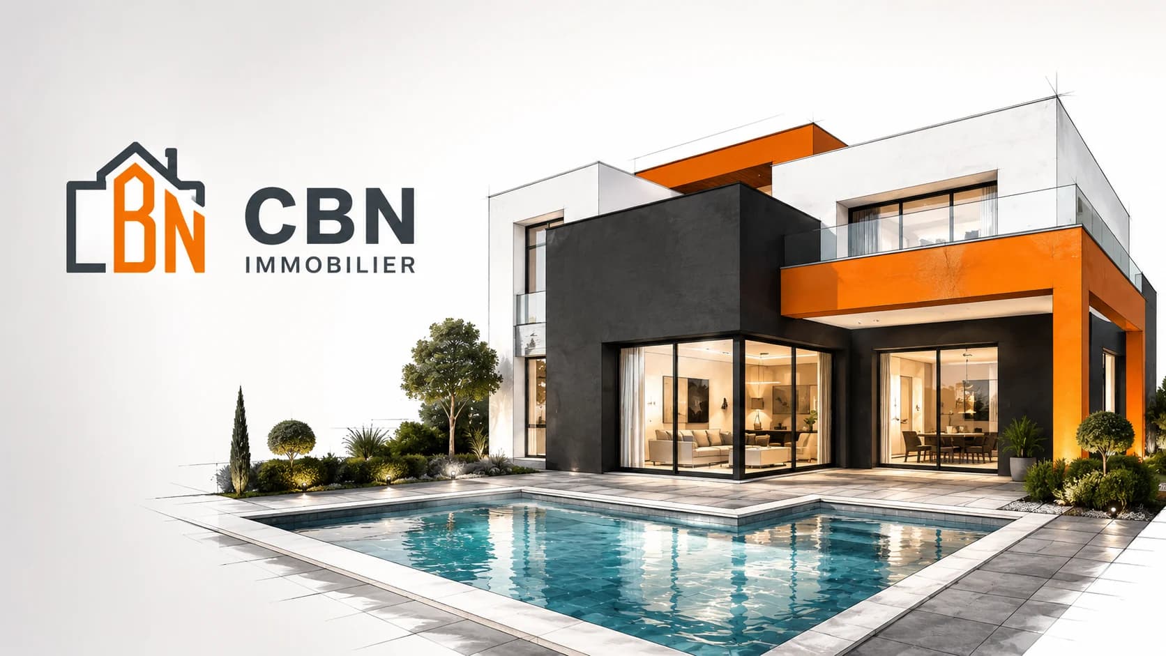 Prestige Real Estate CBN Immobilier